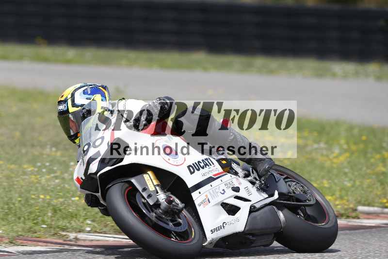 /33 24.07.2025 Speer Racing ADR/Gruppe rot/790